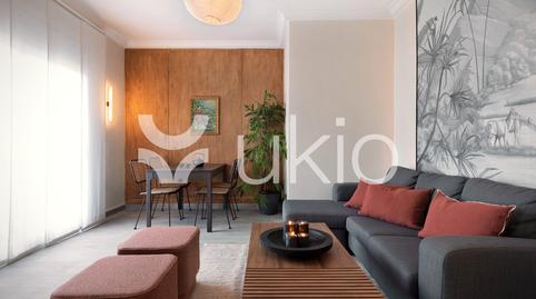 Foto 4 de Apartamento de alquiler en Carrer Dels Enamorats, Sagrada Família, Barcelona