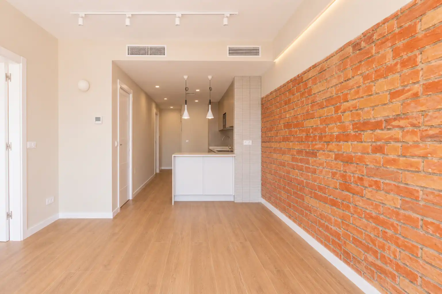 Piso con terraza en venta en Carrer d'Aragó, imagen 9
