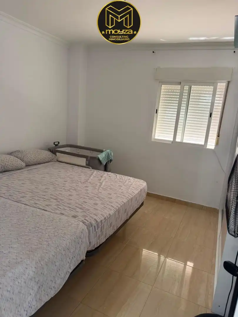 Habitación de Piso en venta en Linares con Aire acondicionado y Balcón