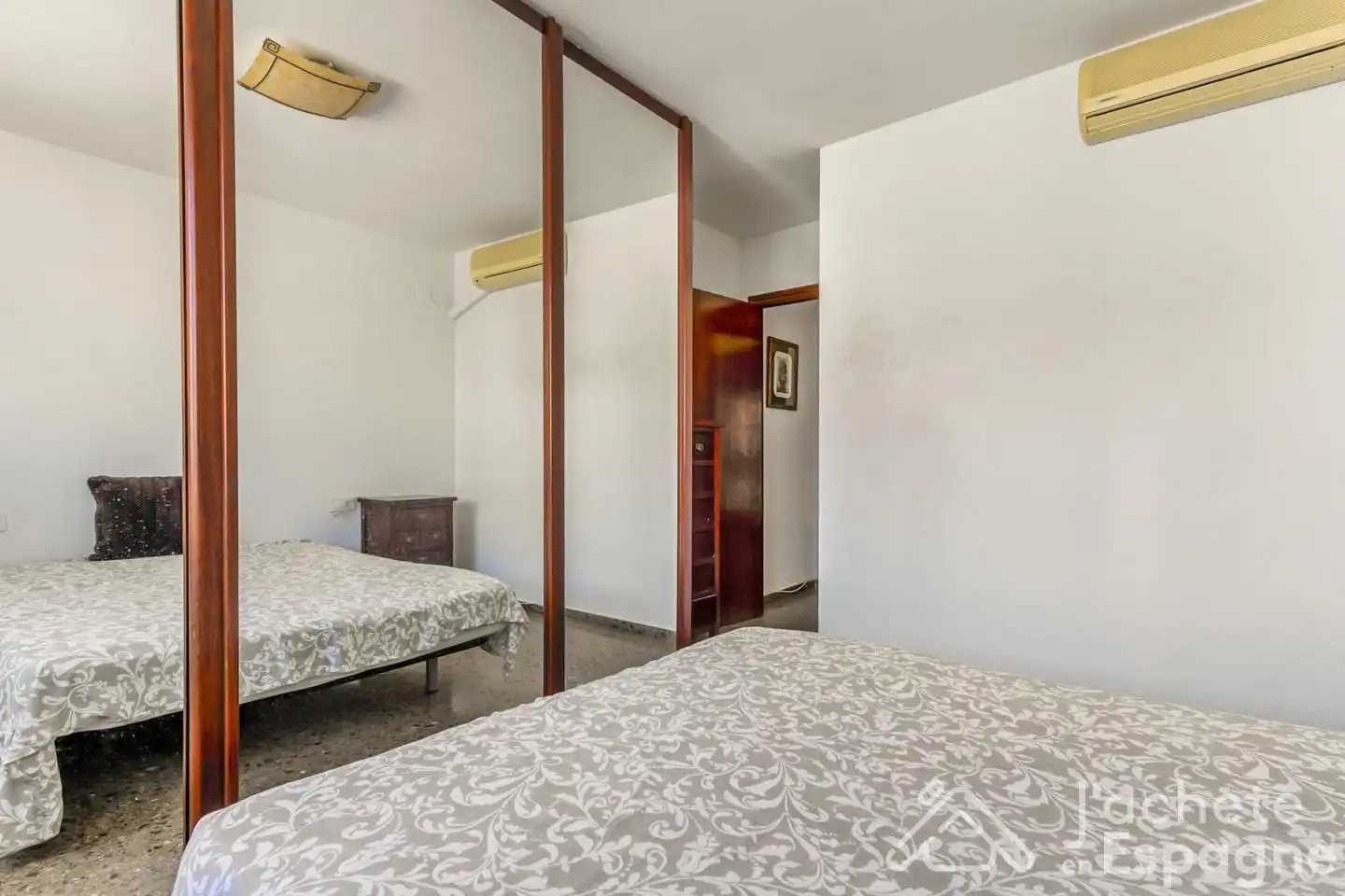 Flat with terrace for sale in calle de Molina del Palau, imagen 23