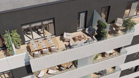 Foto 4 de Pis en venda a Calle Etxape, 37, Berriozar, Navarra