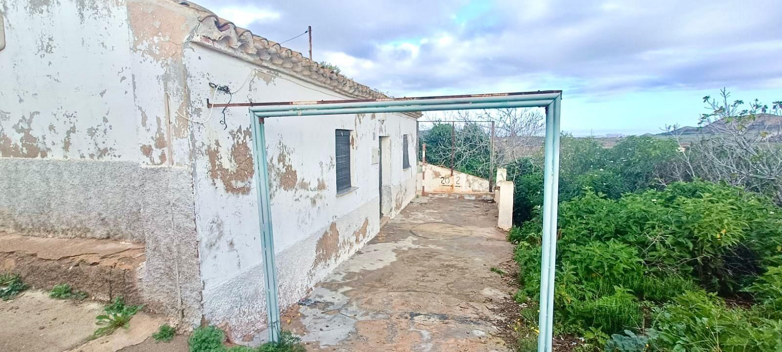 House or chalet for sale in Alumbres - Escombreras