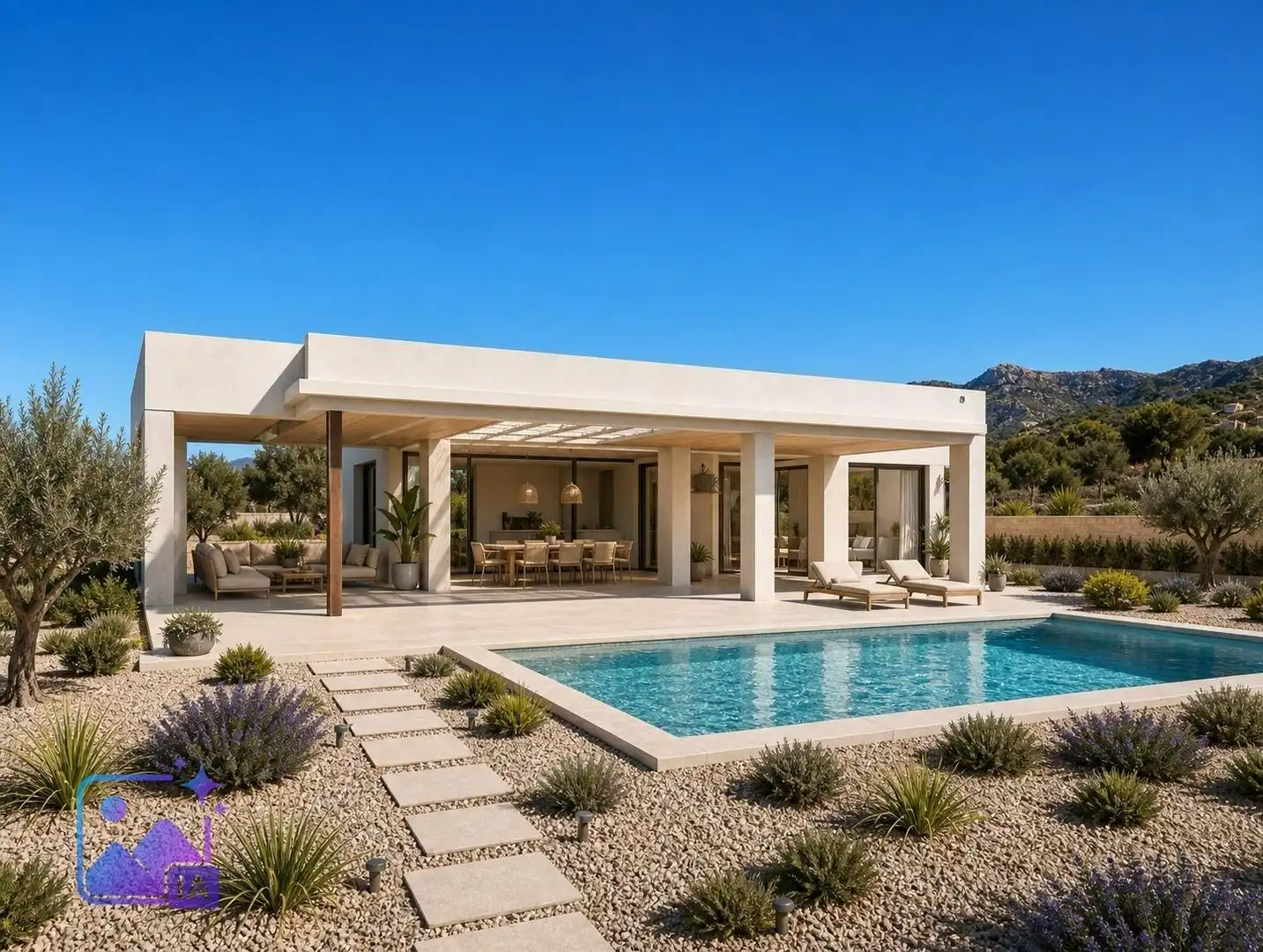 Detached house for sale in Holanda, imagen 4