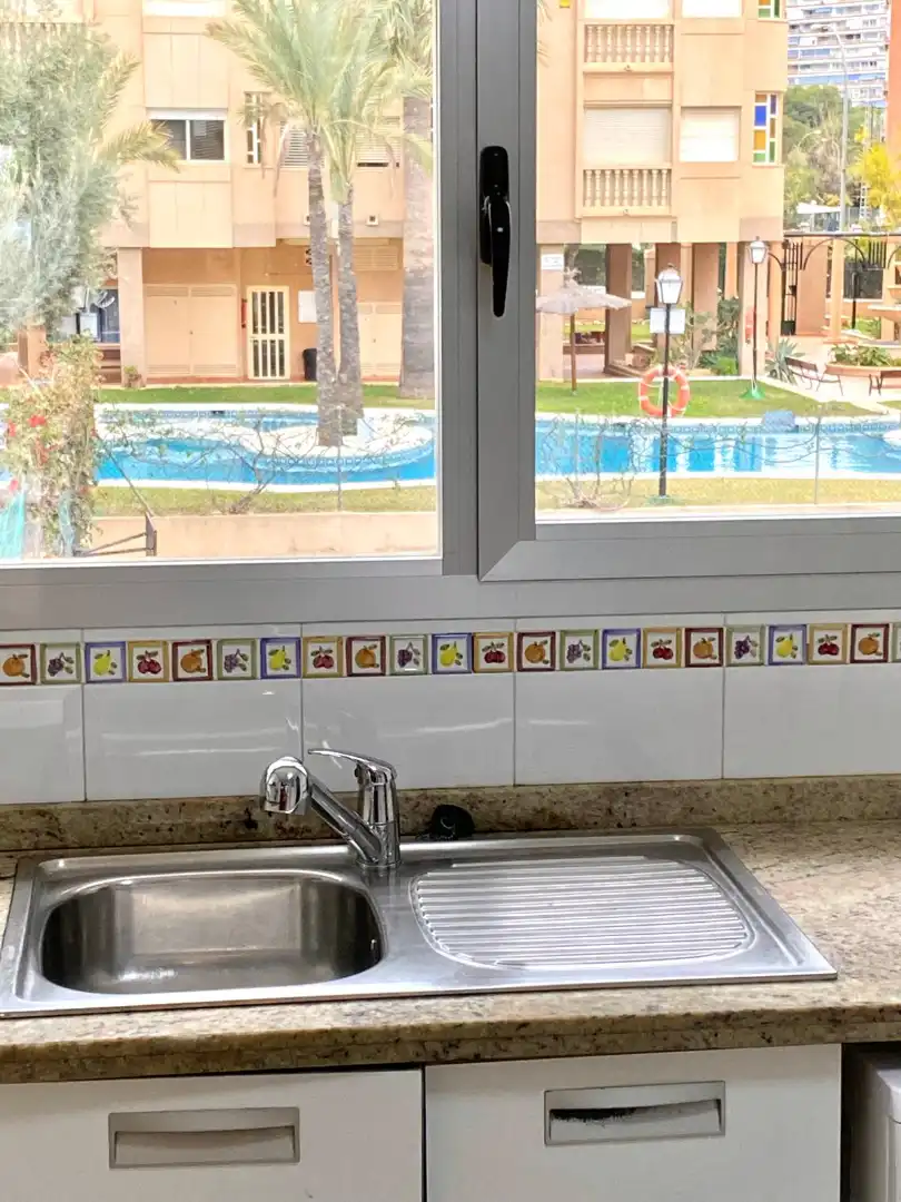 Apartments for rent in Calle Carmelo Simón Plá, 6, Playa de San Juan