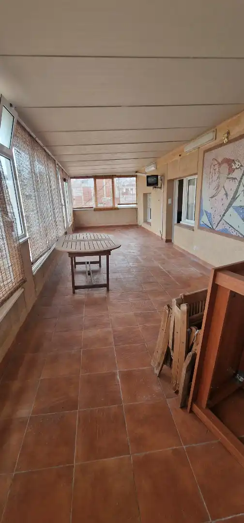 Attique avec terrasse à vendre à Carrer Amapolas, imagen 5
