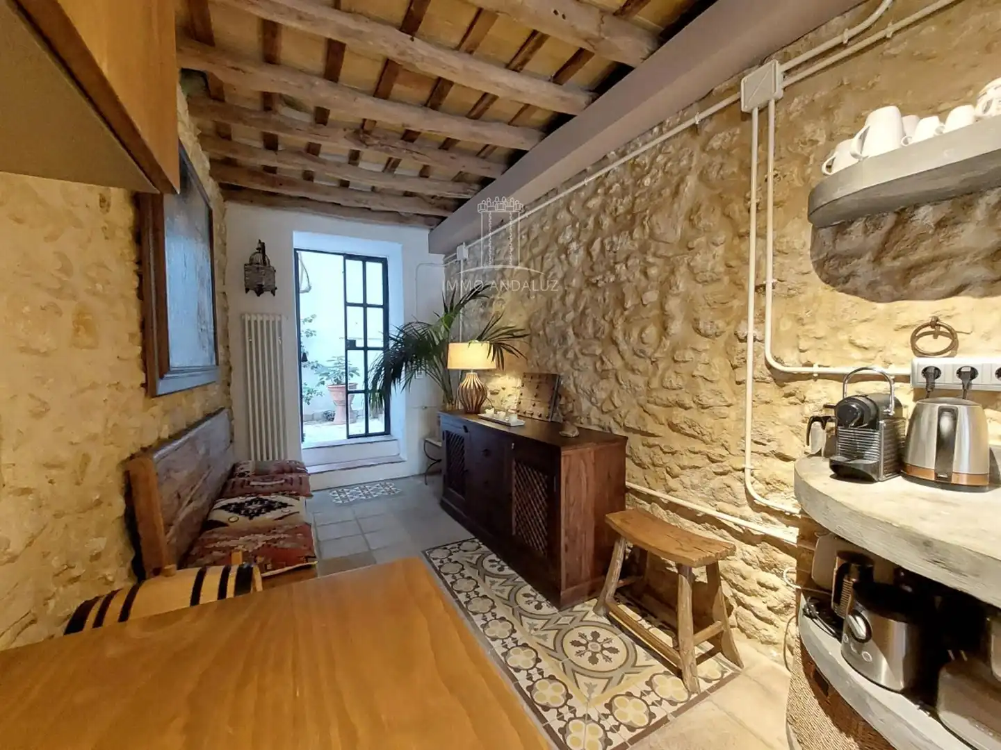Haus oder Chalet zum Verkauf in Medina Sidonia mit Heizung