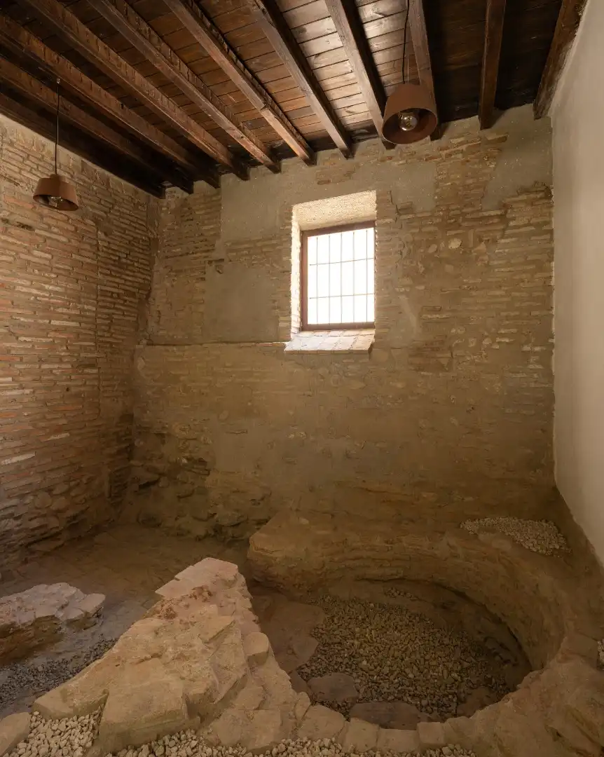 Flat for sale in Calle Horno del Vidrio, Barrio de Albaicín