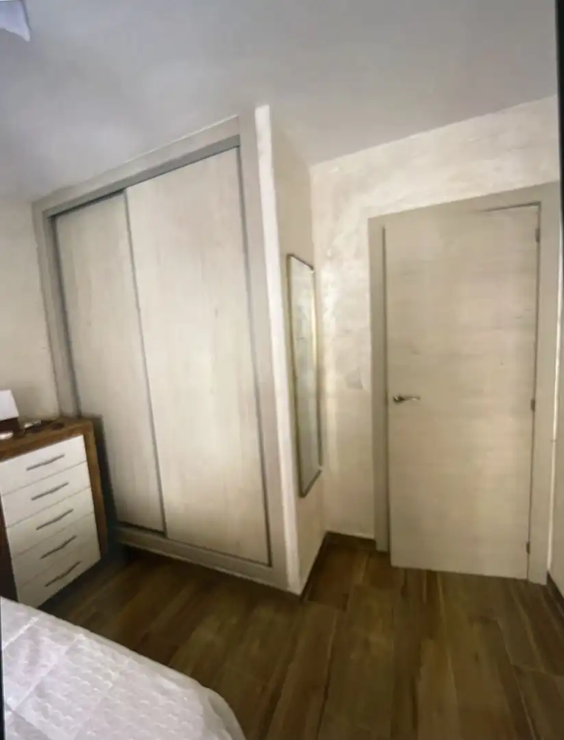 Baño de Apartamento en venta en Calpe / Calp con Aire acondicionado, Calefacción y Terraza