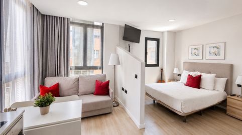 Foto 2 de Estudio en venta en Calle Castrillo, Arenales - Lugo - Avda. Marítima, Las Palmas de Gran Canaria