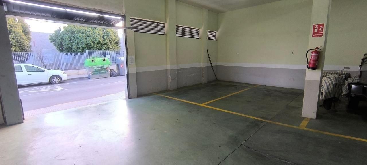 Parking of Garage to rent in  Murcia Capital
