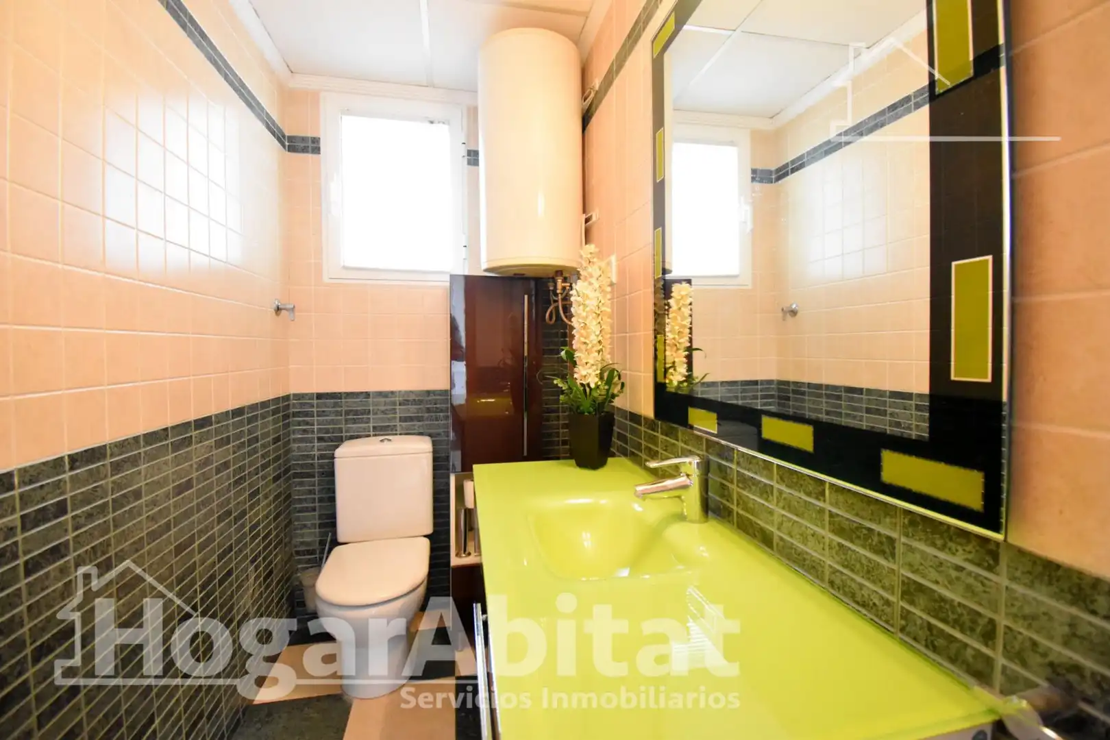 Casa a schiera con terrazza in vendita a Avenida Rei Jaume I, imagen 33