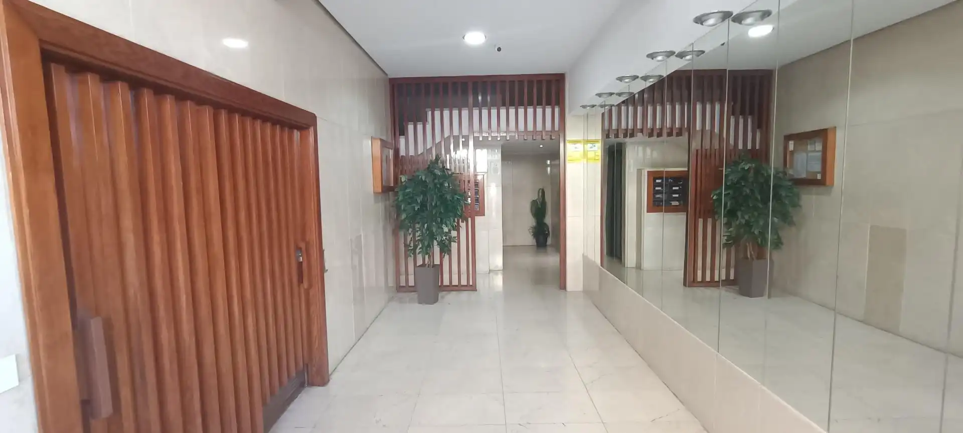 Apartamento con terraza en venta en Avenida ALFONSO PUCHADES, imagen 32