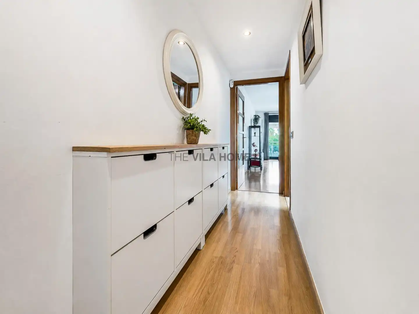 Piso en venta en Vilanova i la Geltrú con Aire acondicionado, Calefacción y Piscina comunitaria