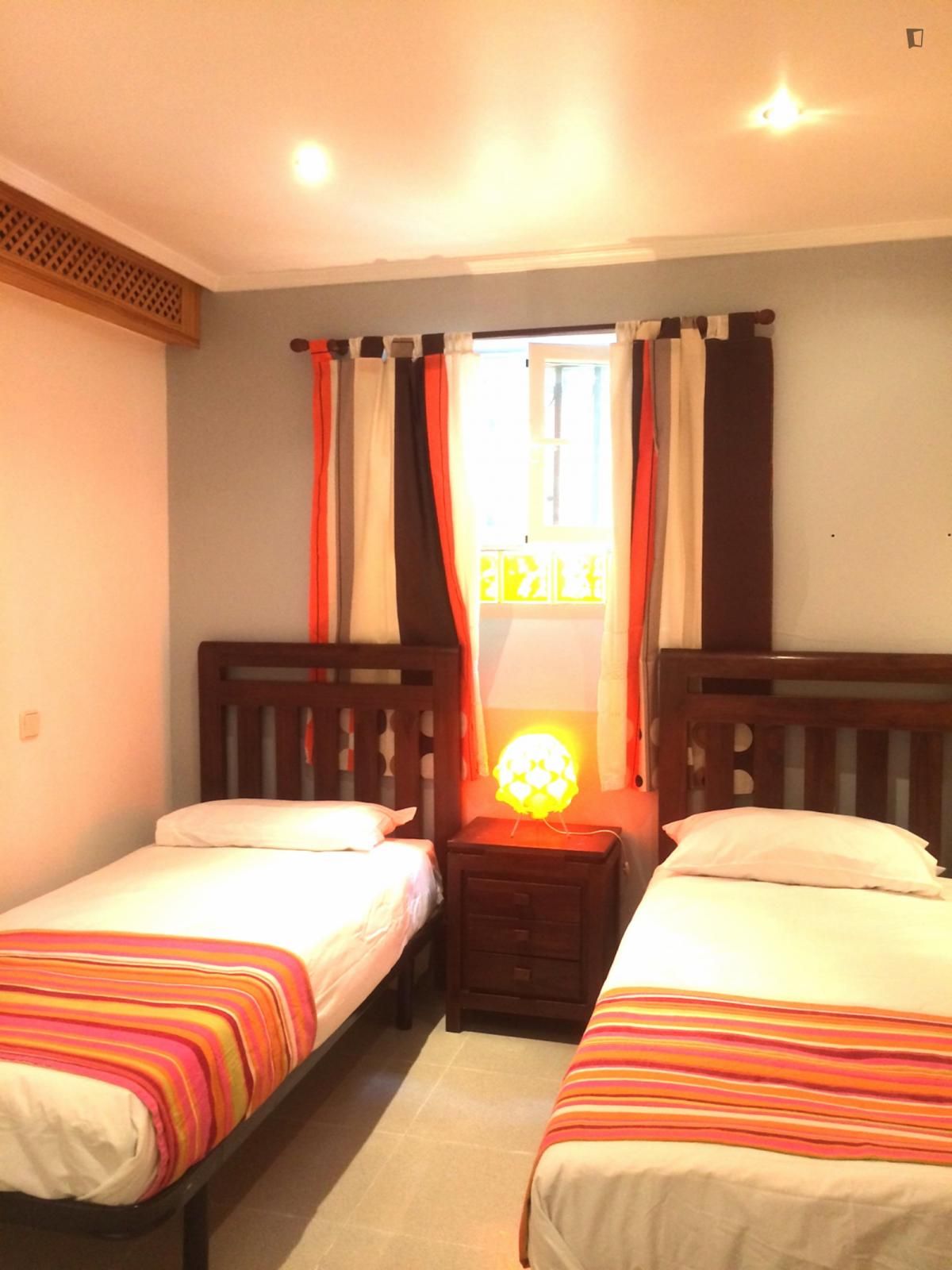Apartment to rent in Cuatro Caminos - Azca