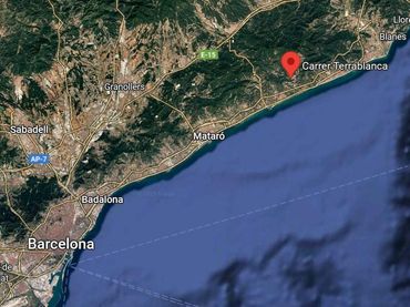 Terrenos y solares en venta en Carrer Terrablanca