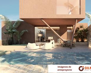 Jardí de Residencial en venda en Santa Brígida