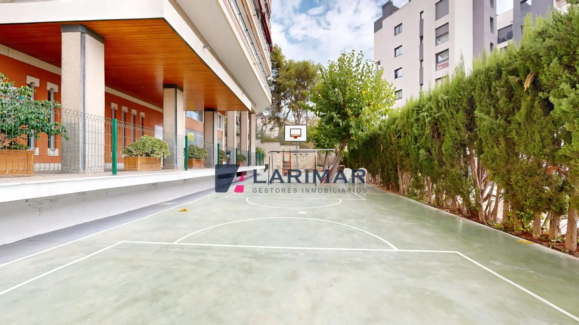 Flat with pool for sale in Avenida DENIA 88, imagen 58