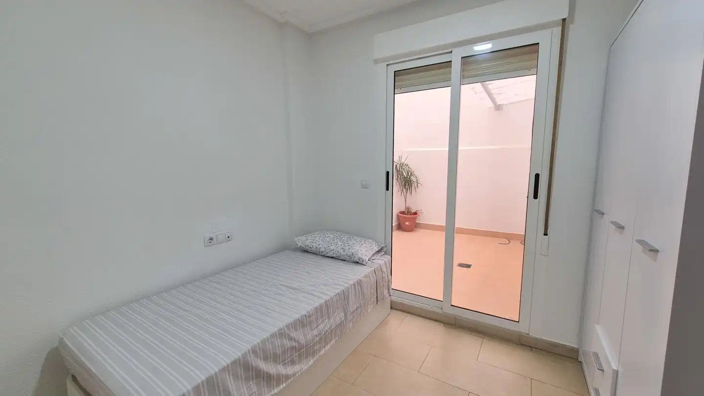 Ground floor to rent in Elche ciudad, imagen 8