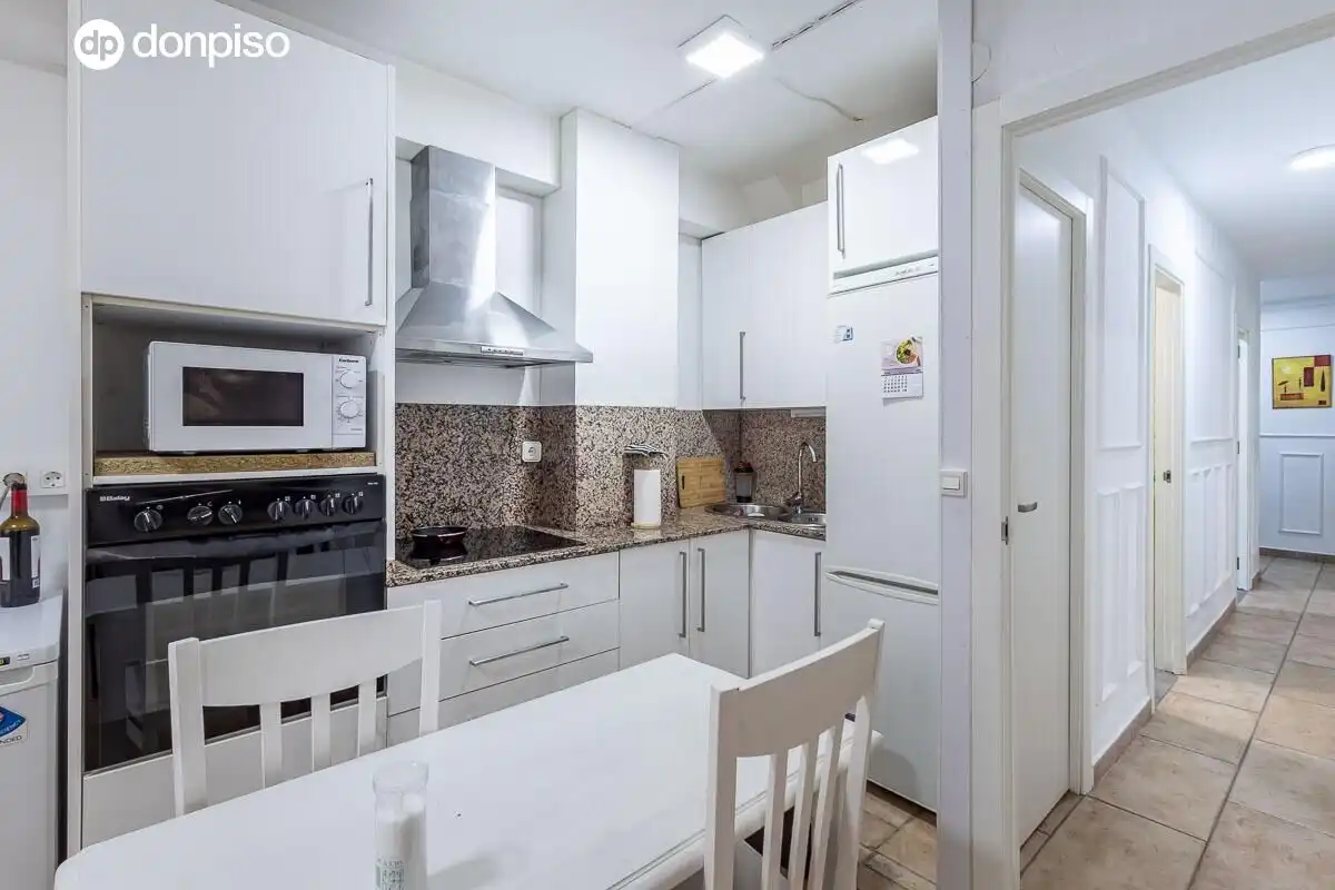 Piso en venta en PALENCIA, Barrio de Zaidín