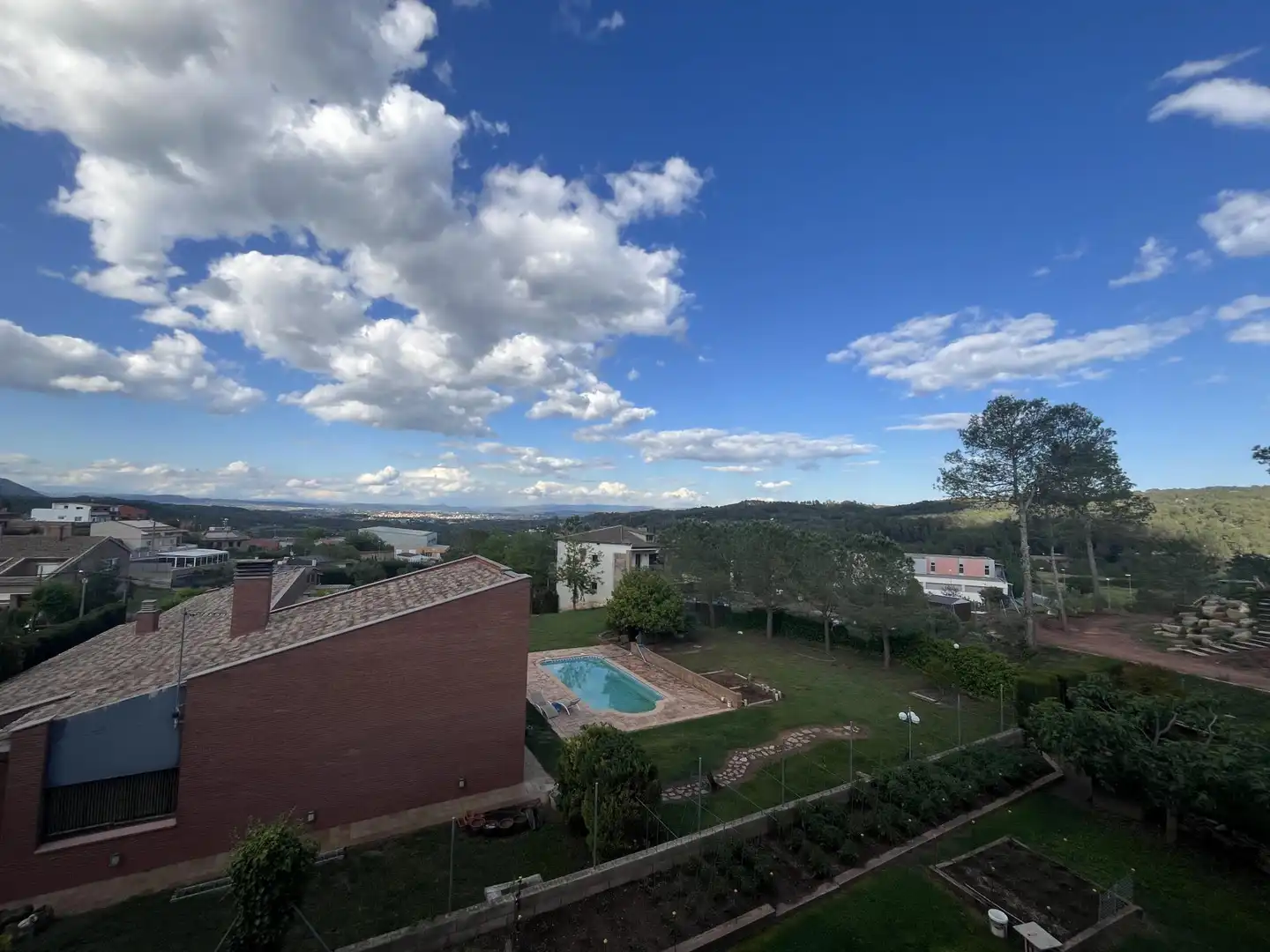 Chalet con jardín en venta en de l'Església, imagen 56