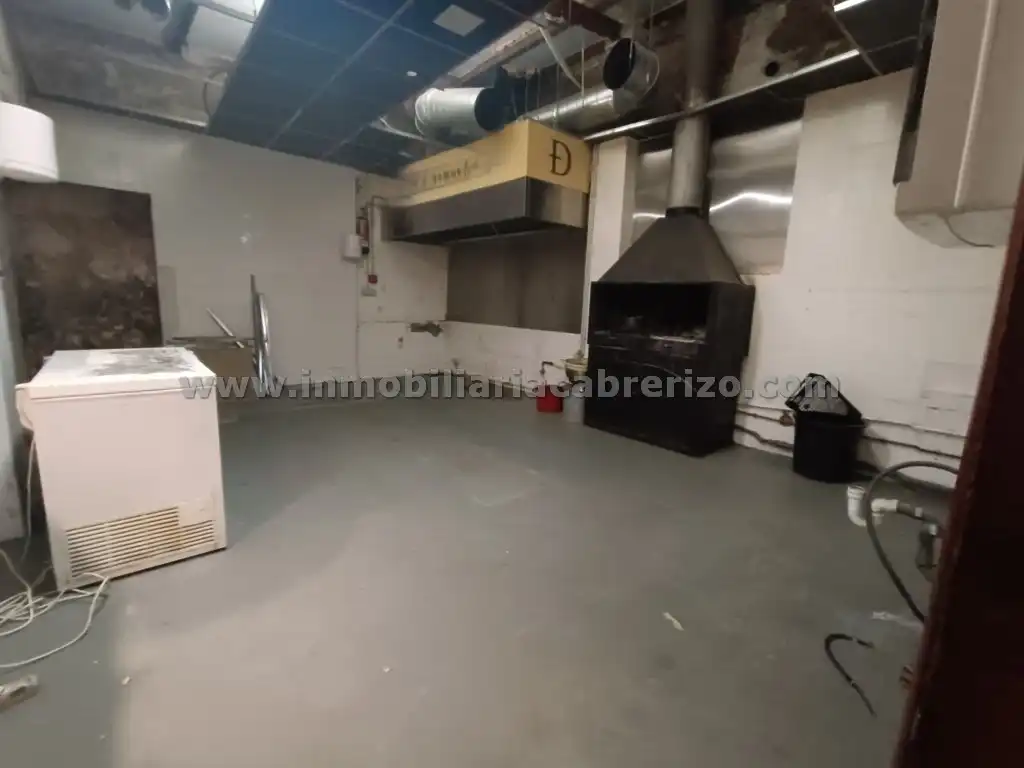 Business premises for sale in Casco Antiguo, imagen 15