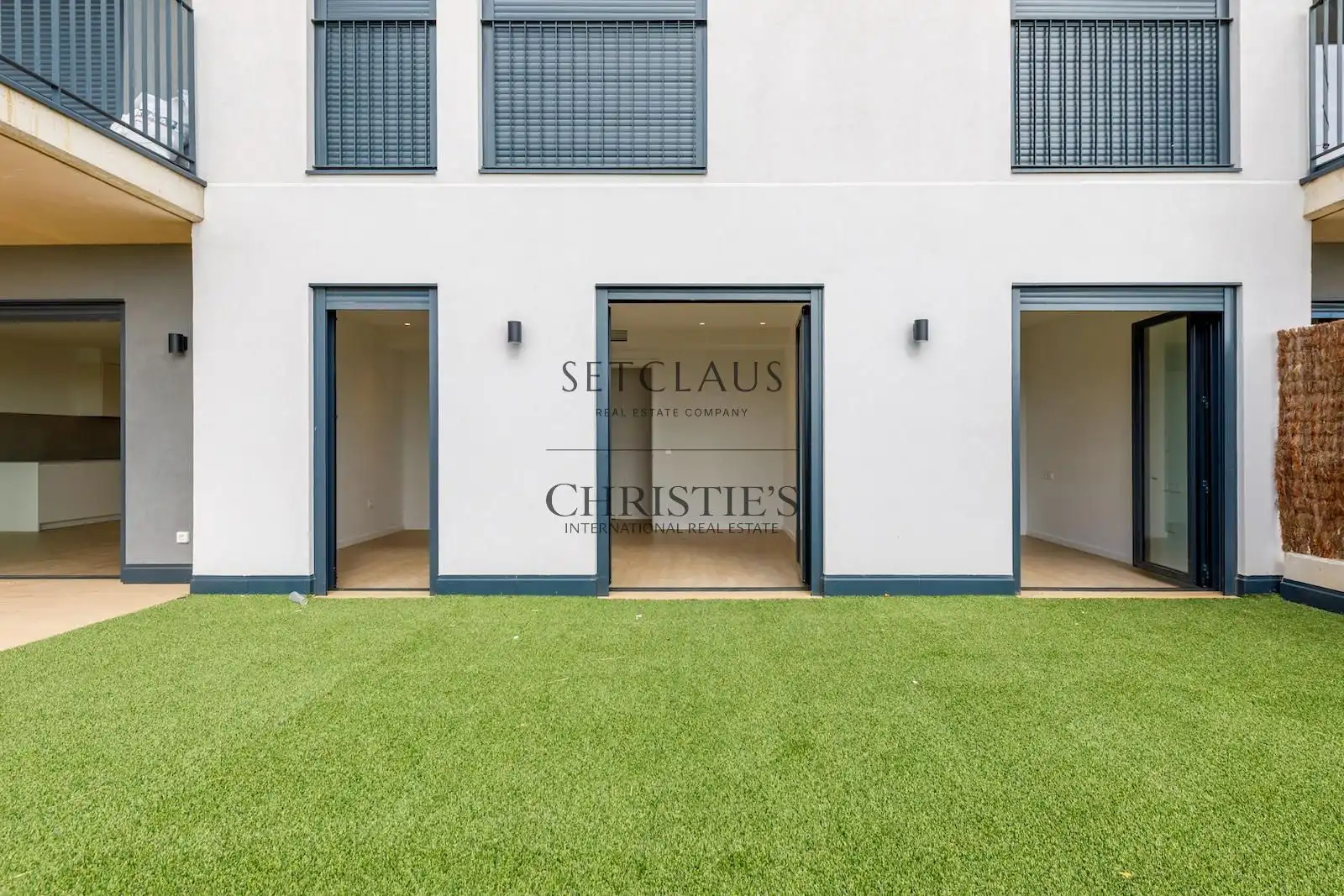 Appartamento con piscina in affitto a Califòrnia - Santa Madrona, imagen 7