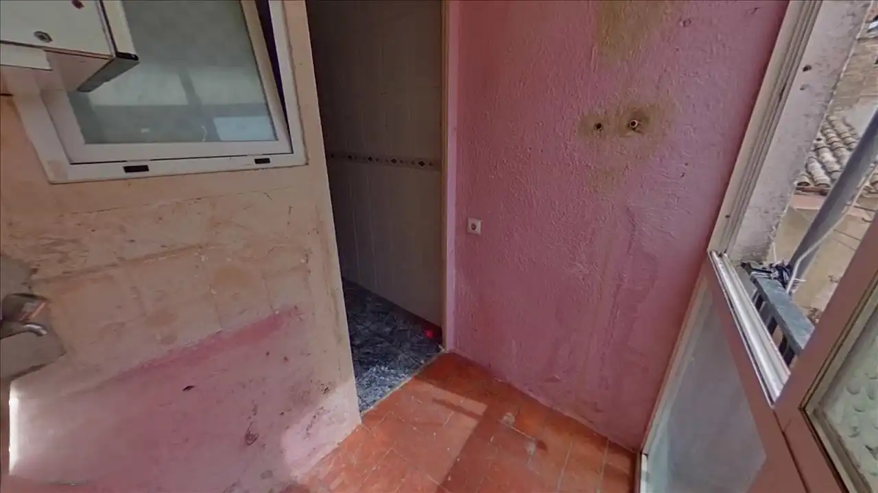 Piso en venta en Valls con Balcón
