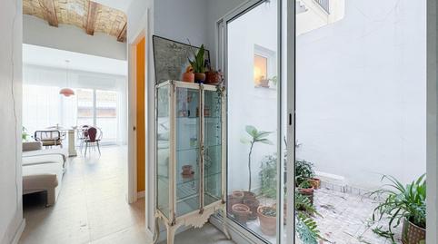 Foto 5 de Pis de lloguer a Calle Buenos Aires, Russafa,  Valencia Capital