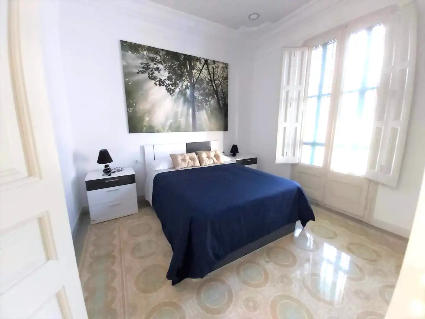 Habitación de Piso en venta en Barcelona con Aire acondicionado, Calefacción y Trastero