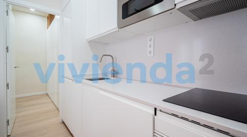 Photo 3 of Flat to rent in Calle Villaamil, Berruguete,  Madrid Capital