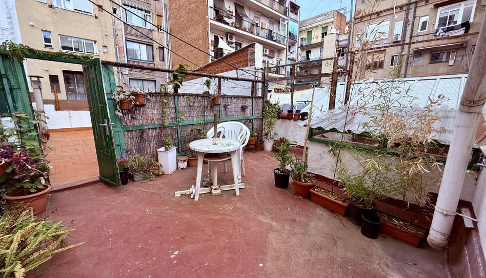 Photo 1 of House or chalet for sale in El Camp de l'Arpa del Clot, Barcelona