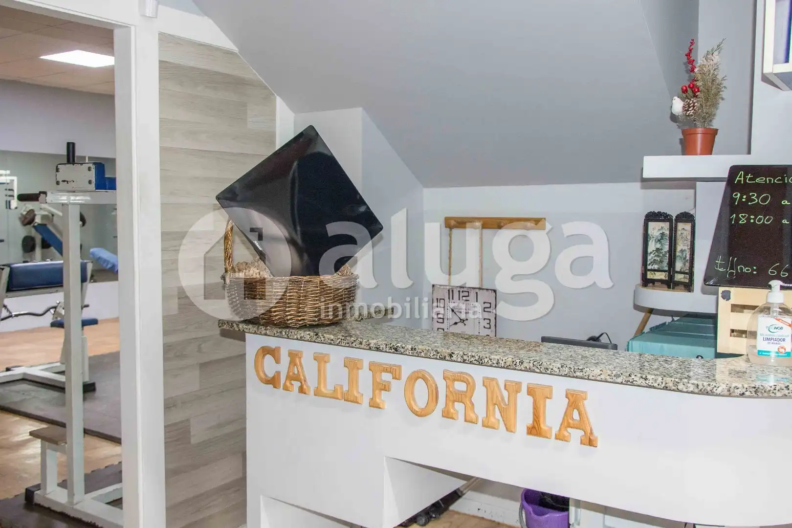 Local comercial en venda a Coiro, imagen 20