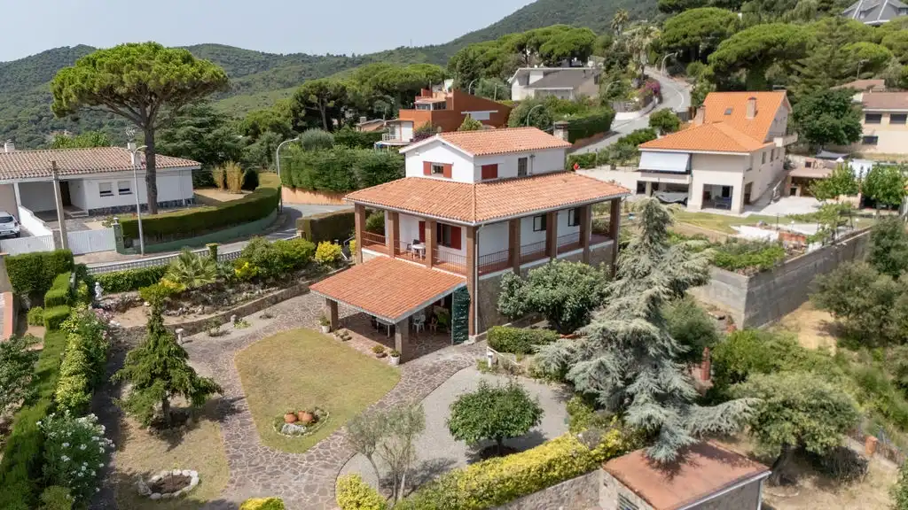 Casa en venda a Arenys de Munt, imagen 2