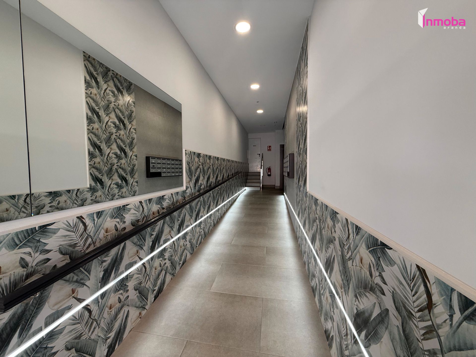 Flat for sale in Aranda de Duero  with Heating, Terrace and Balcony