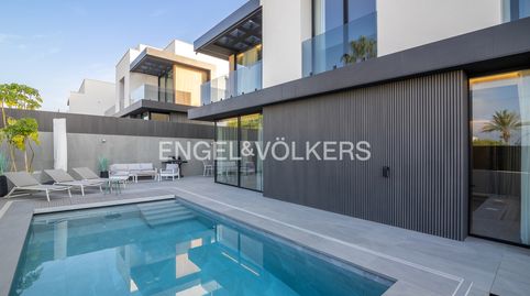 Foto 4 de Casa o xalet en venda a L'Albir, L'Alfàs del Pi