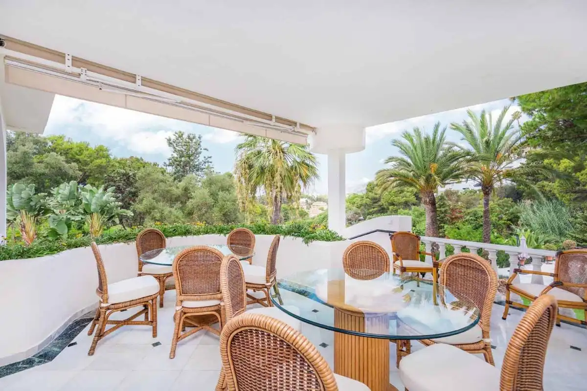 Casa a schiera in vendita a Río Real - Los Monteros, imagen 27