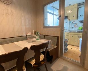 Kitchen of Flat for sale in  Tarragona Capital  with Air Conditioner and Furnished