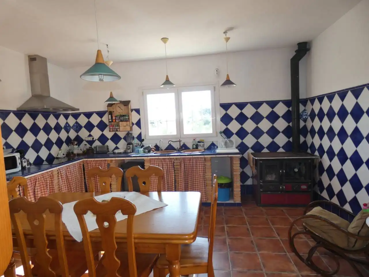 Maison rustique avec jardin à vendre à Calle PARTIDA PANDOLS  POL 5, imagen 4
