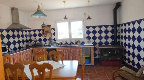 Foto 4 de Finca rústica en venda a Partida Pandols  Pol 5, Pueblo, Castellón