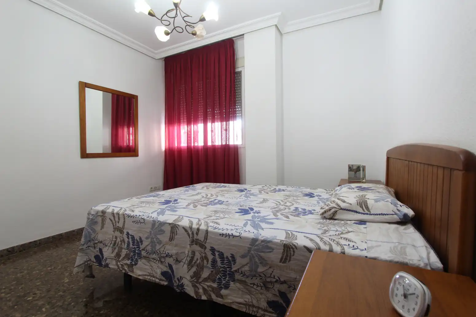 Piso con piscina en venta en Alaquàs - CL CID EL, imagen 9