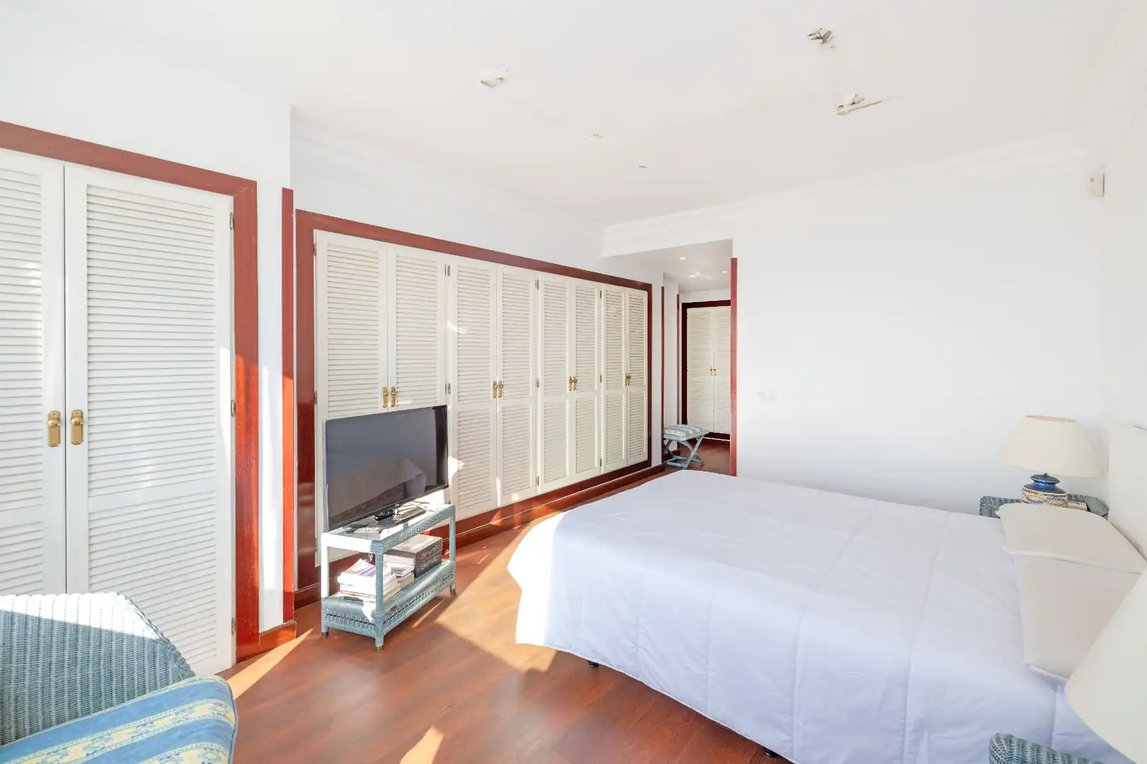 Habitación de Ático en venta en Marbella con Aire acondicionado, Calefacción y Terraza