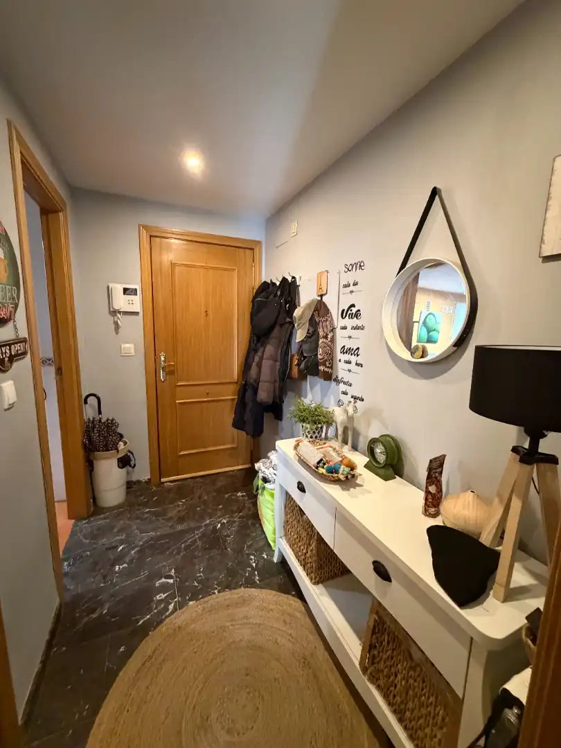 Piso en venta en Úbeda con Aire acondicionado, Calefacción y Trastero