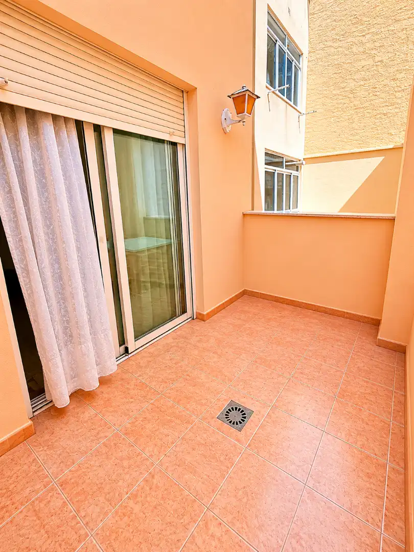 Terraza de Piso en venta en Alcantarilla con Aire acondicionado, Calefacción y Trastero