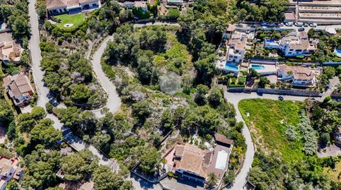 Oportunidad Exclusiva 2 Parcelas Urbanas con Vistas al Mar en Costa Nova Panorama, Jávea, imatge 5