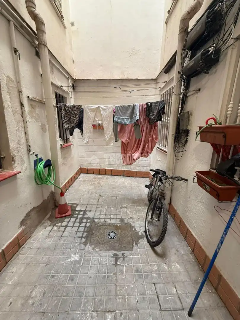 Piso en venta en Madrid