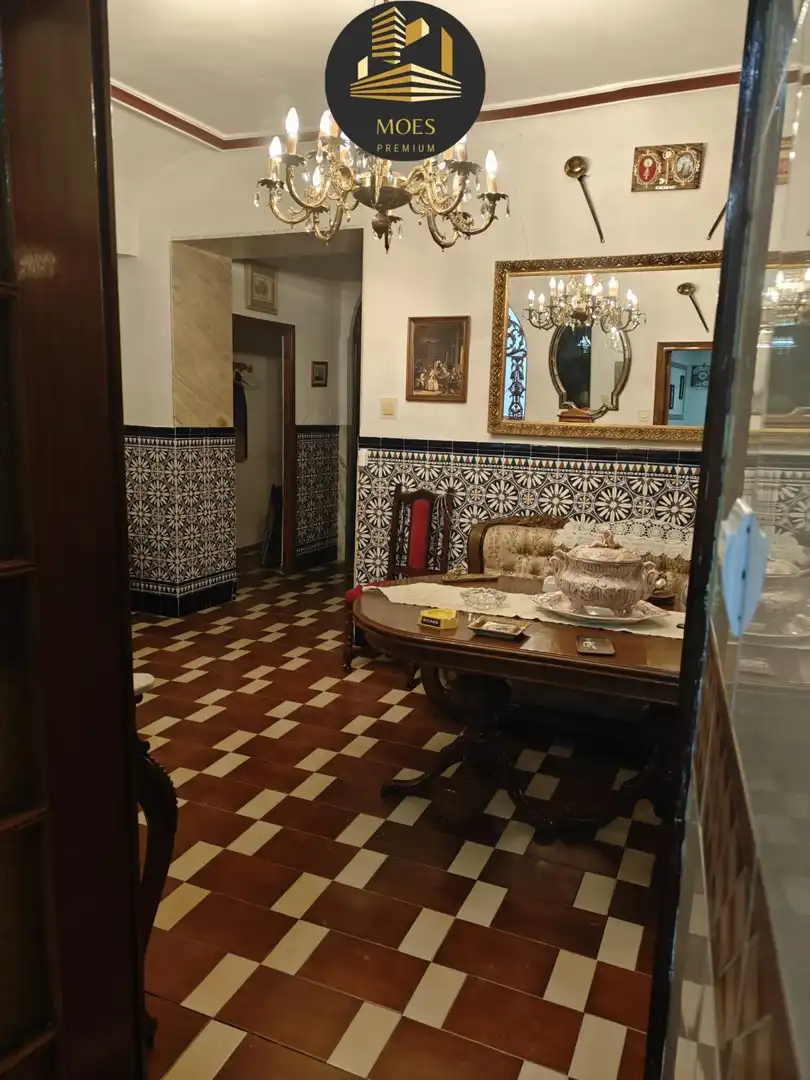 House with terrace for sale in Jamilena, imagen 13