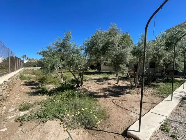Houses for rent in Mutxamel  with Air Conditioner, Heating and Private garden