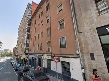 Flat for sale in Plaza Arizgoitiko Plaza