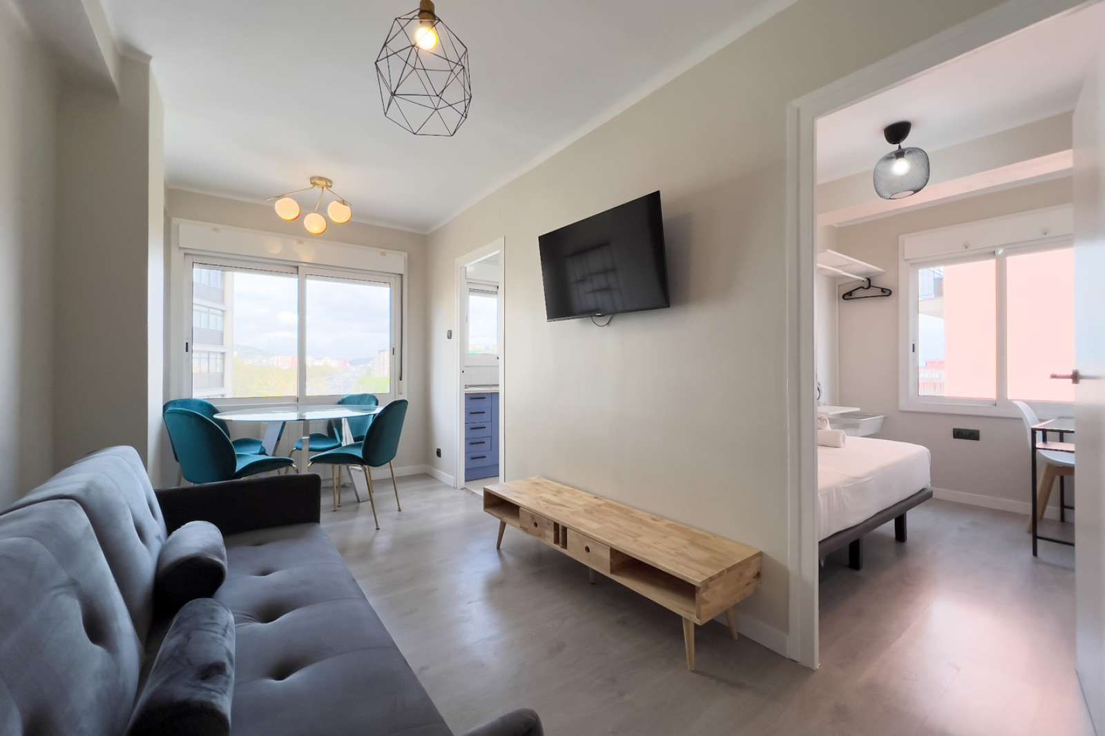 Apartment to share in Vilapicina i la Torre Llobeta
