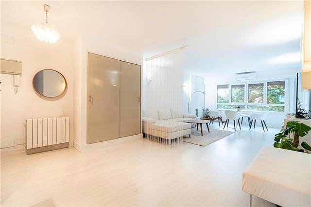 Piso en Venta en Son Armadans